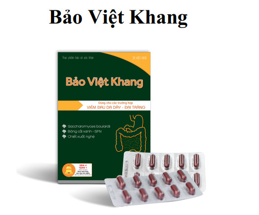 Bảo việt khang